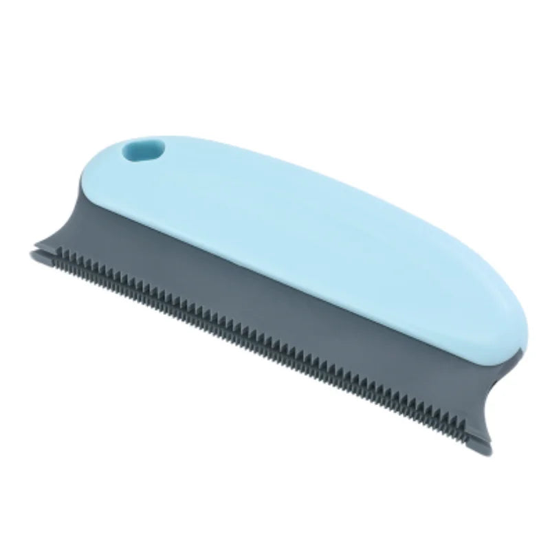 Pet Hair Remover Brush for Dogs & Cats | Furniture & Car
