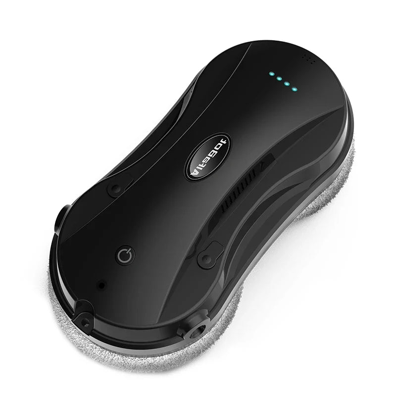 X7 Smart Window Cleaning Robot – App & Remote Control
