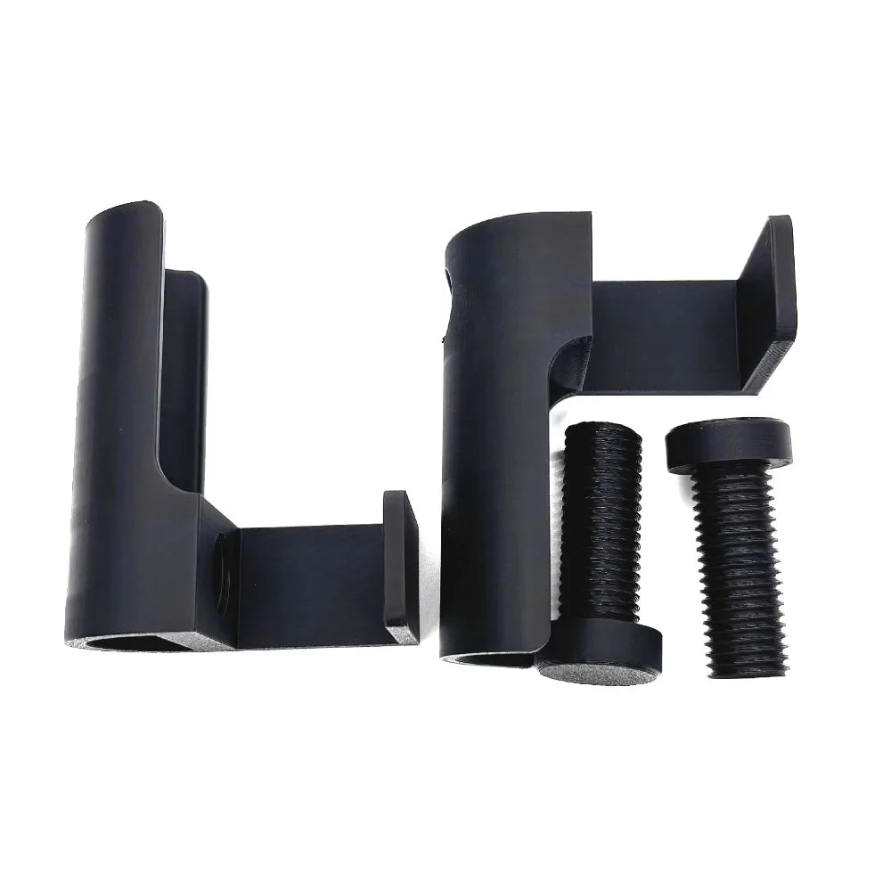 L-Shape Diamond Painting Scroll Holder & Canvas Table Clamp