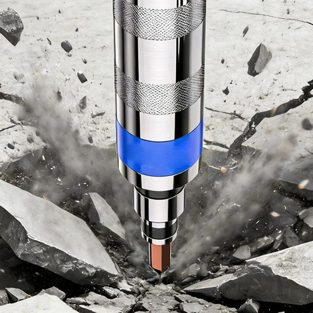 Impact Screw Extractor Screwdriver Set | Stripped Fastener Remover