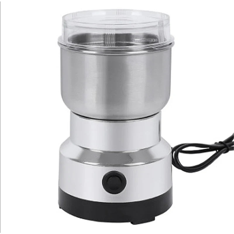 Donirt 300ml Mini Electric Grinder – Coffee, Spice & Grain