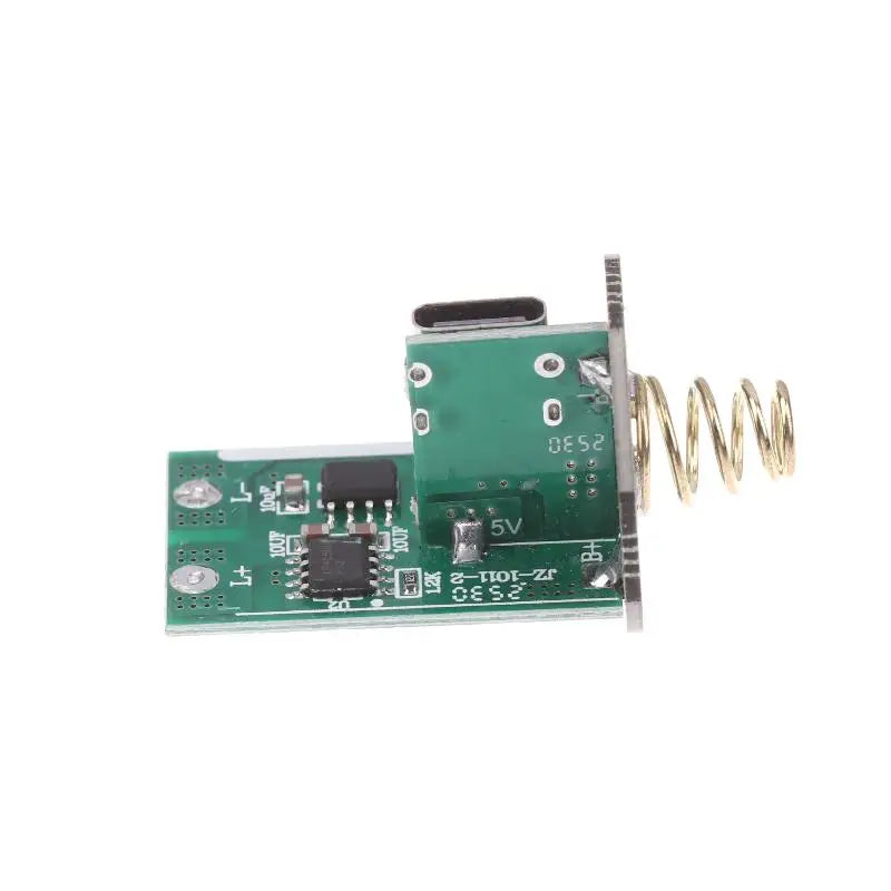 LED Flashlight Driver Board Type-C 3/5 Modes 18650 26650 PCB