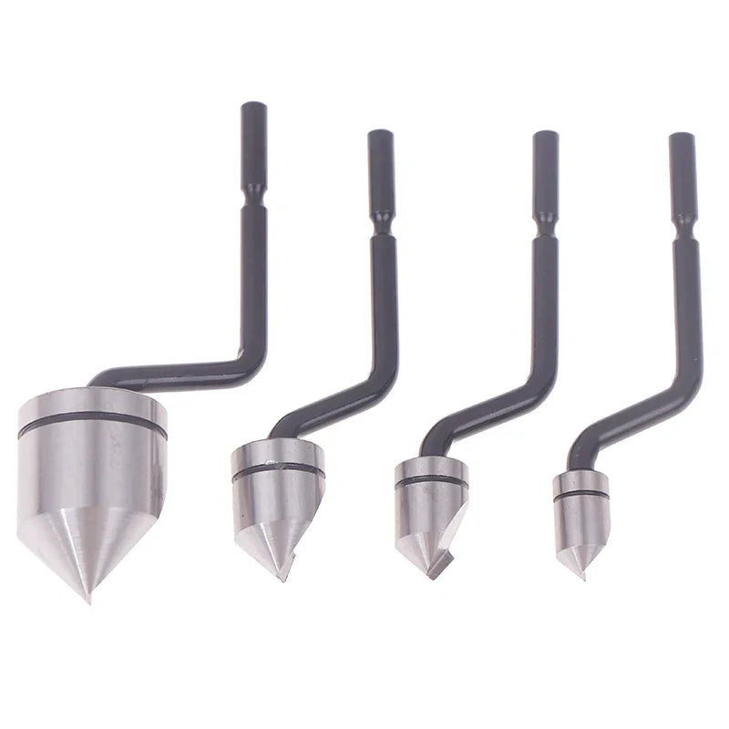 Chamfering Tool Countersunk Insert BC1041 BC1651 Deburring Bit