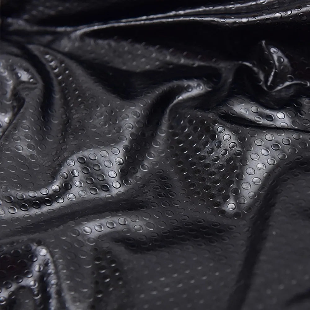 Reusable Waterproof Piddle Pad – Non-Slip Car Seat Protector