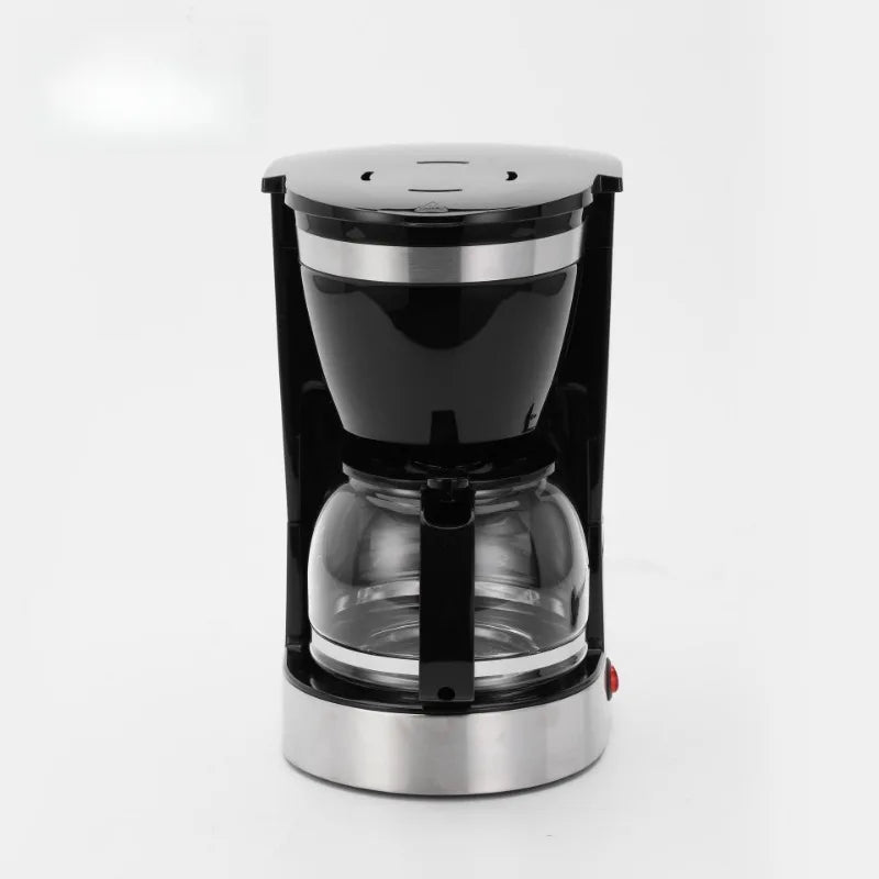 DUTRIEUX Automatic Drip Coffee Maker & Espresso Machine