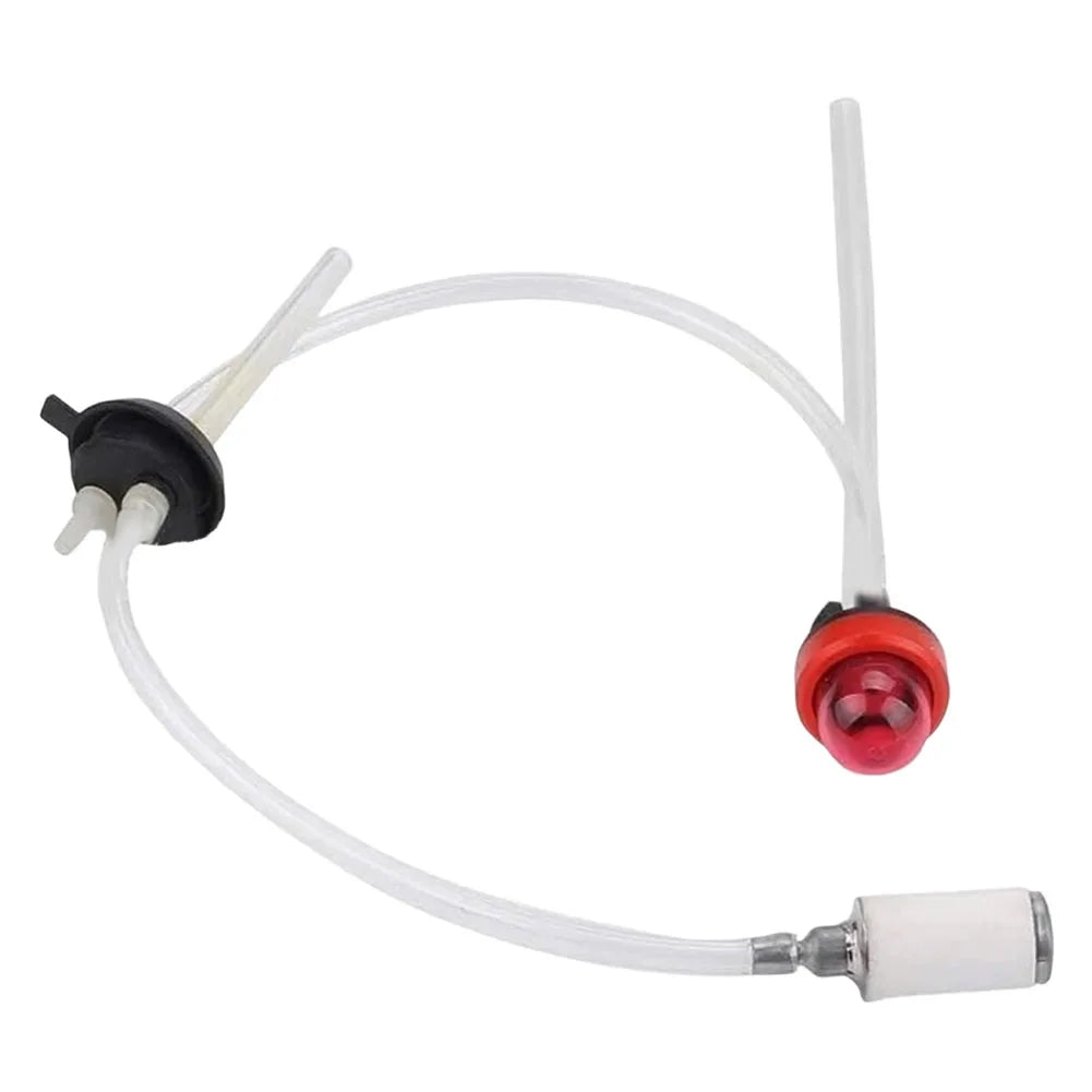 Fuel Line Kit for 125B 125BX 125BVX Blowers | OEM 581798001