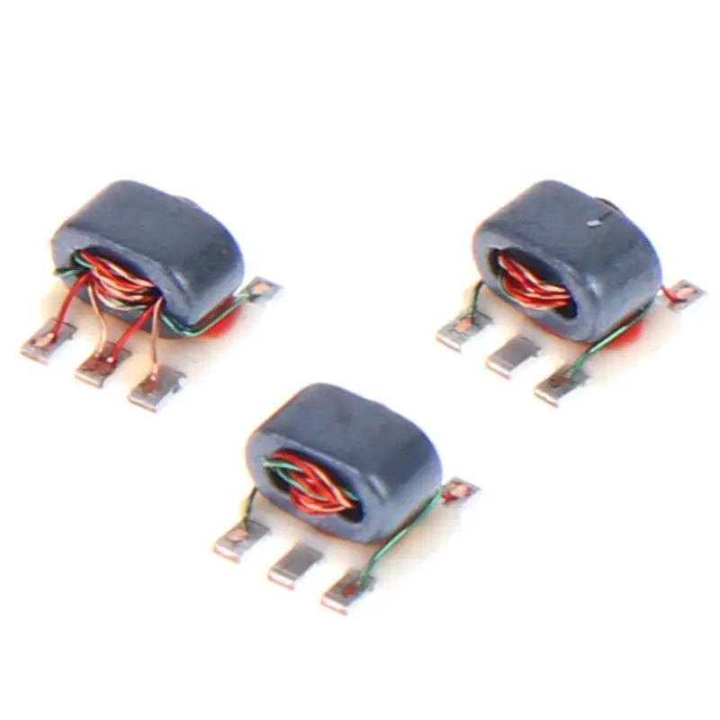 TC4-1T SMD RF Balun Transformer 50Ω 0.5–300MHz 1:4 | 2/5 Pcs