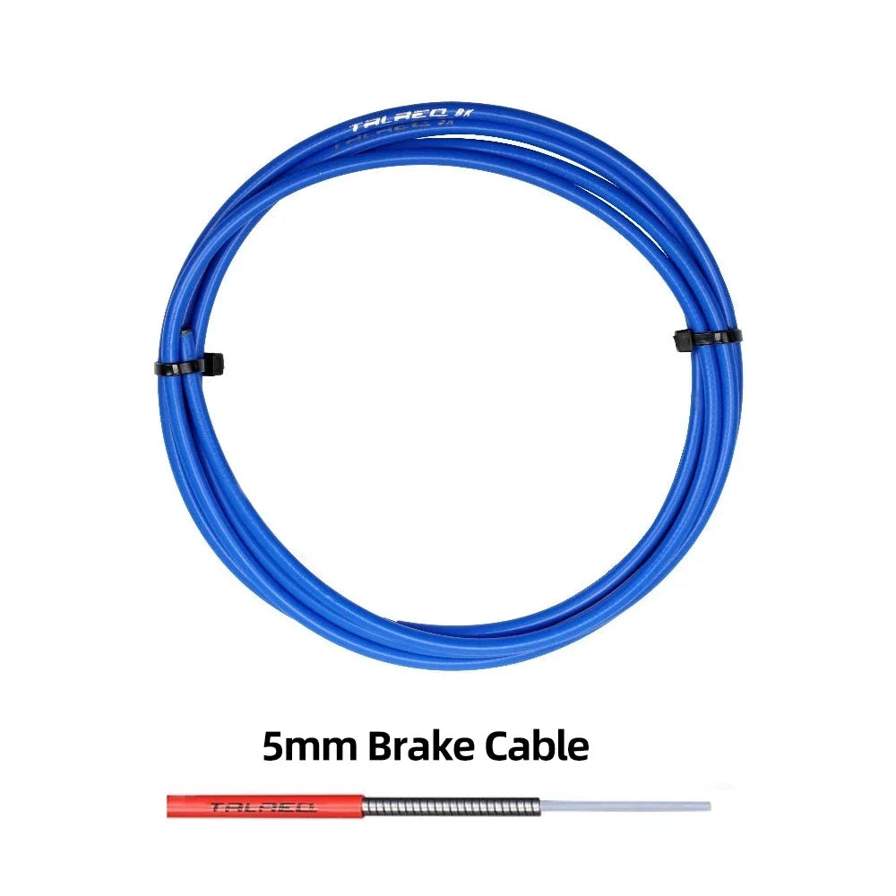 3m Bike Brake & Shift Cable Housing 4mm/5mm MTB Road Bicycle