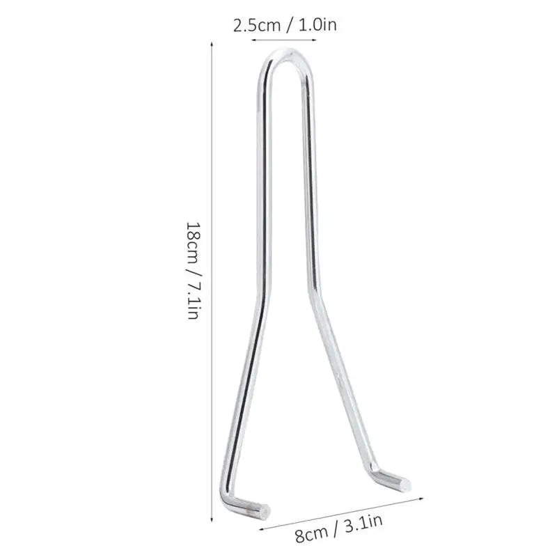 Blender Retainer Nut Wrench | Stainless Steel Removal Tool