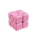 3D Honeycomb Infinity Cube Fidget Toy – Foldable Flip Cube