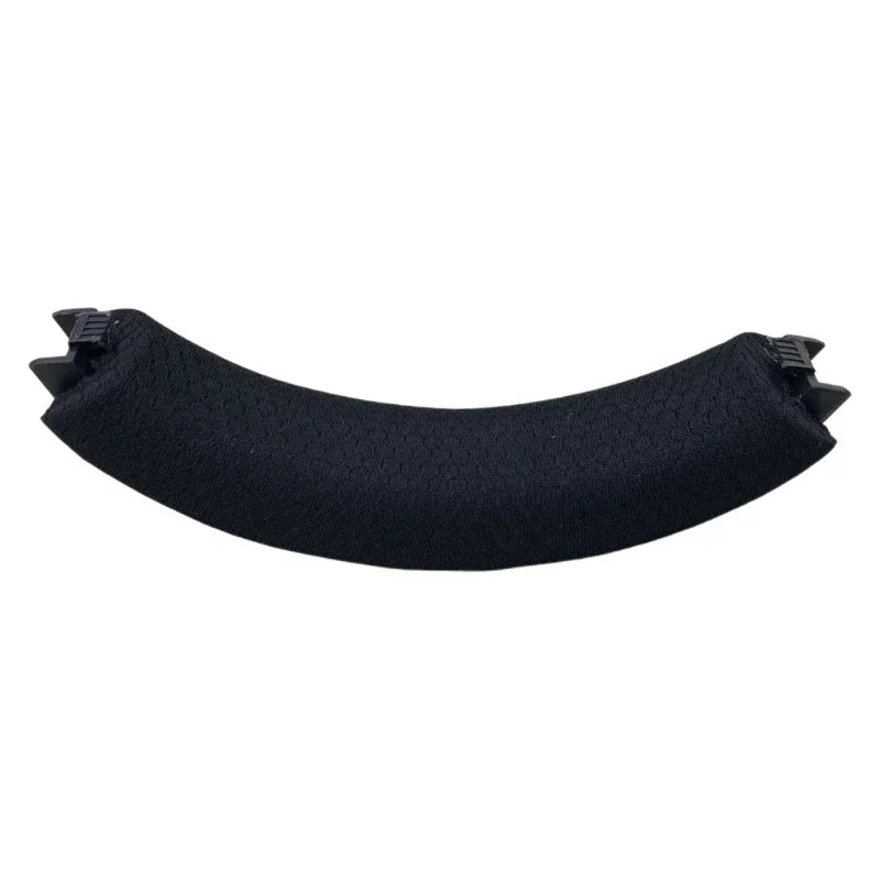 H3 Headset Headband Replacement Cushion – Foam Pad with Clips