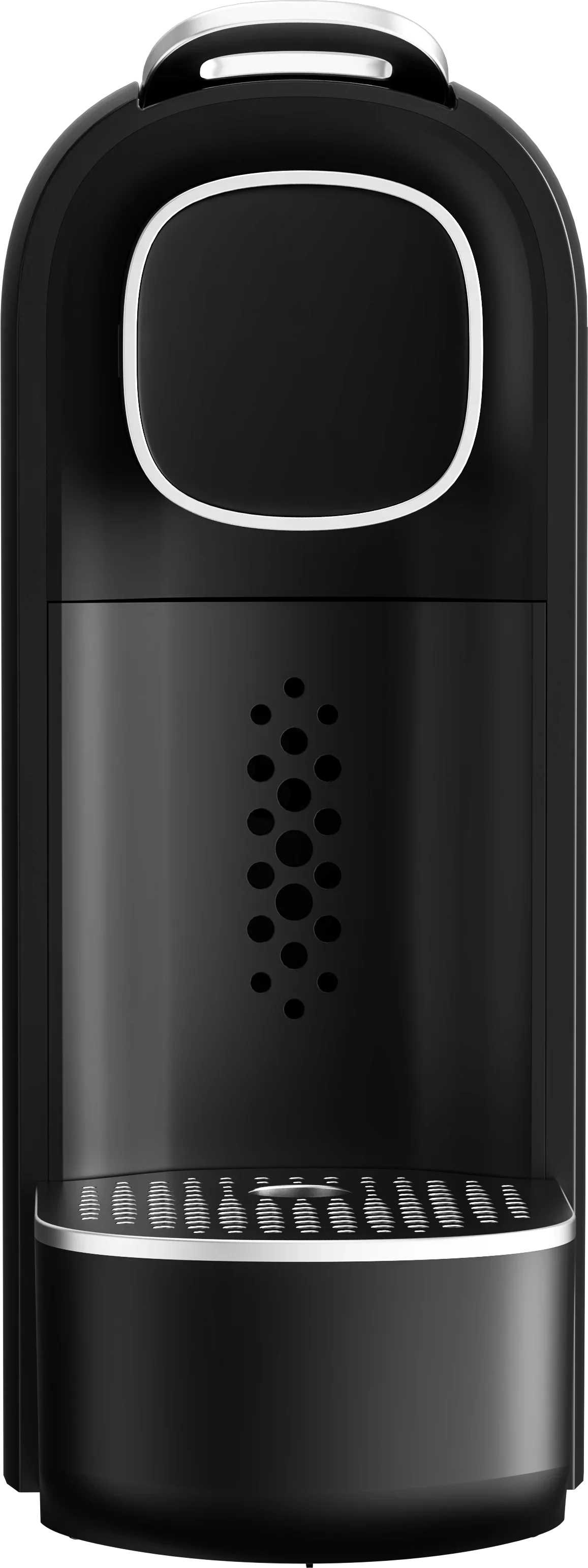 DUTRIEUX Automatic Capsule Coffee Machine | Hotel & Home