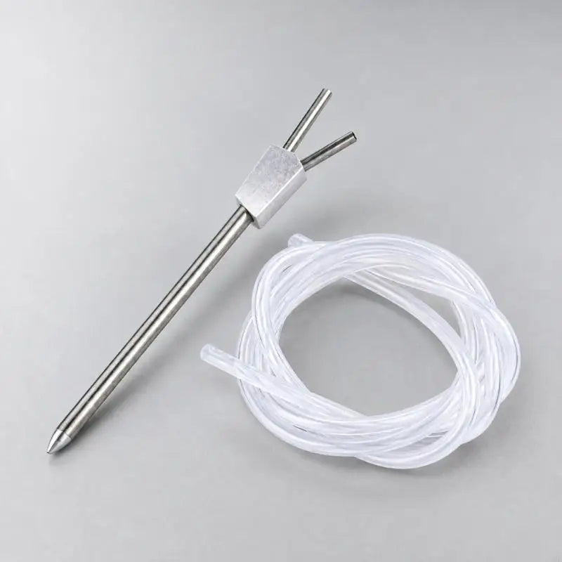 Pitot Tube Airspeed Meter for PX4 Pixhawk Fixed-Wing Drone