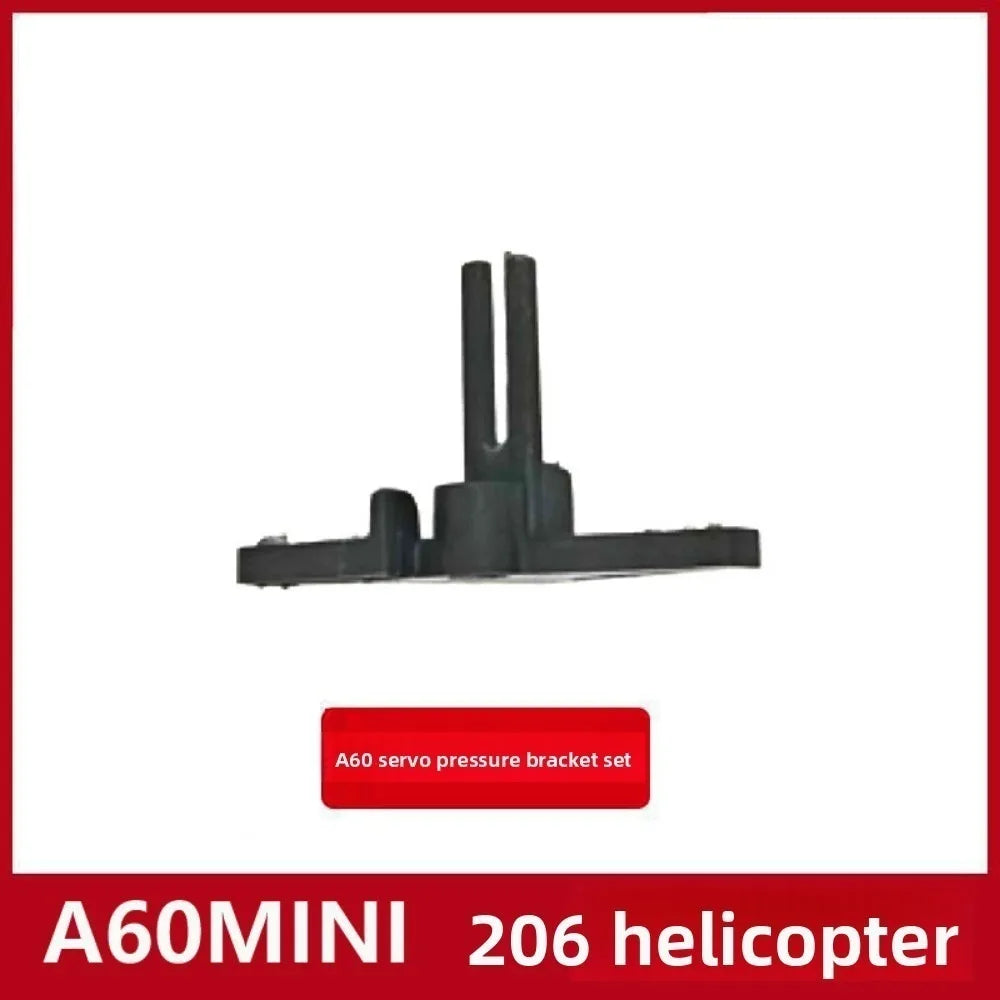 A60 2.4G 4CH RC Helicopter – 6-Axis Gyro & Altitude Hold