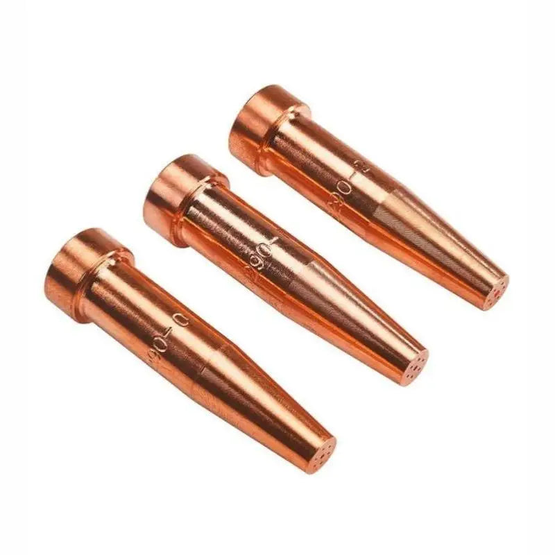 6290NX Propane Stainless Steel Cutting Nozzle | Oxyfuel Torch