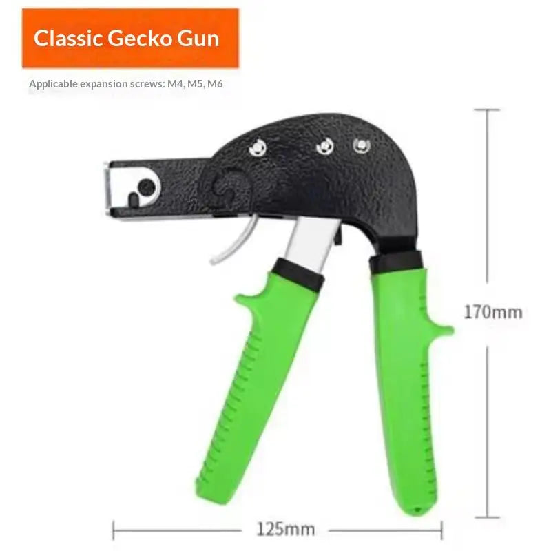 Hollow Drive Wall Anchor Setting Tool | Drywall Plasterboard Fix