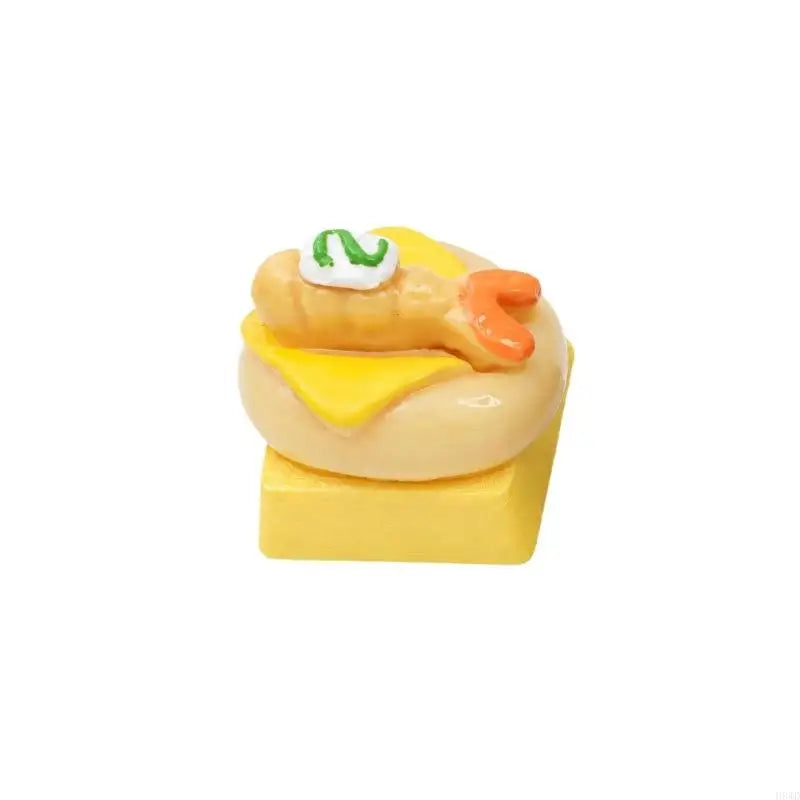 Japanese Food Artisan Resin Keycap | Mechanical Keyboard ESC