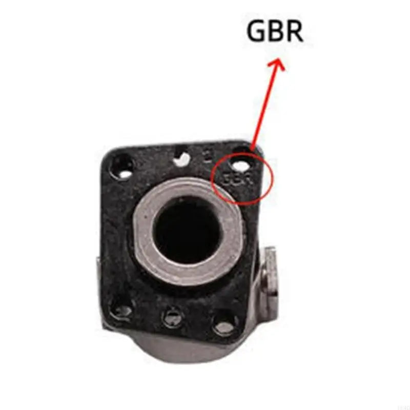 Matrice 4T Drone Arm Hinge Connector Shaft | Replacement Part