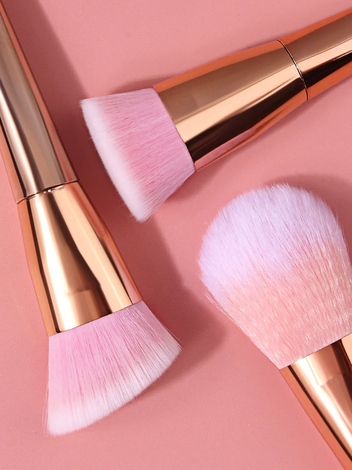 Nail Art Dust Brush for Manicure – Gel & Powder Tool | Nixie