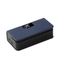 Raugee 2-in-1 Mini Handheld Bag Sealer & Cutter | USB Rechargeable
