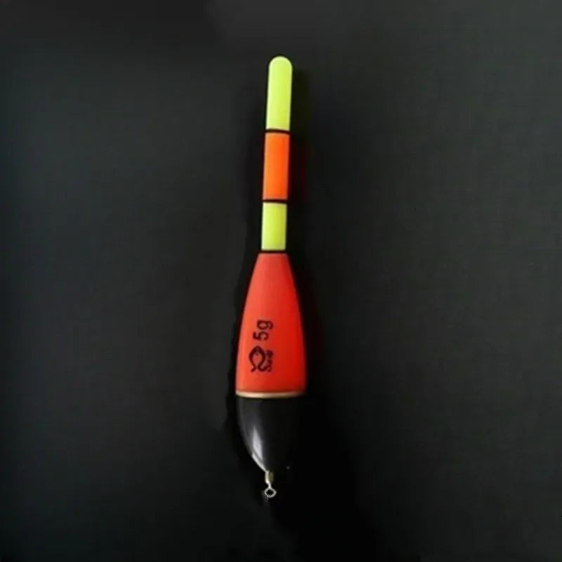 Luminous Night Fishing Float – Sliding Buoy for Pike & Carp