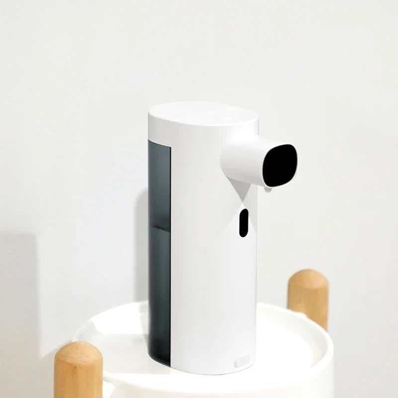 Touchless Foam Soap Dispenser 300ml – Infrared LCD USB