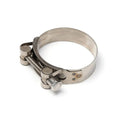 Stainless Steel T-Bolt Hose Clamp – Pipe Sealing Clip