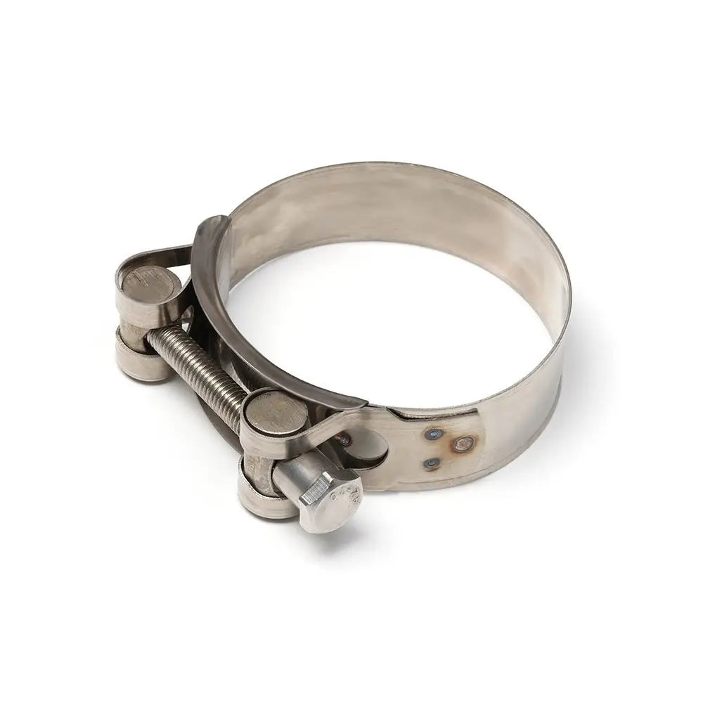 Stainless Steel T-Bolt Hose Clamp – Pipe Sealing Clip