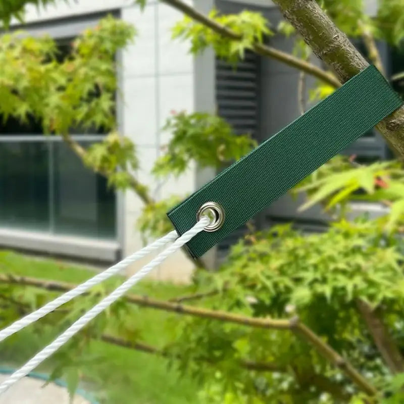 Heavy Duty Nylon Tree Support Straps 5/10Pcs – Garden Staking