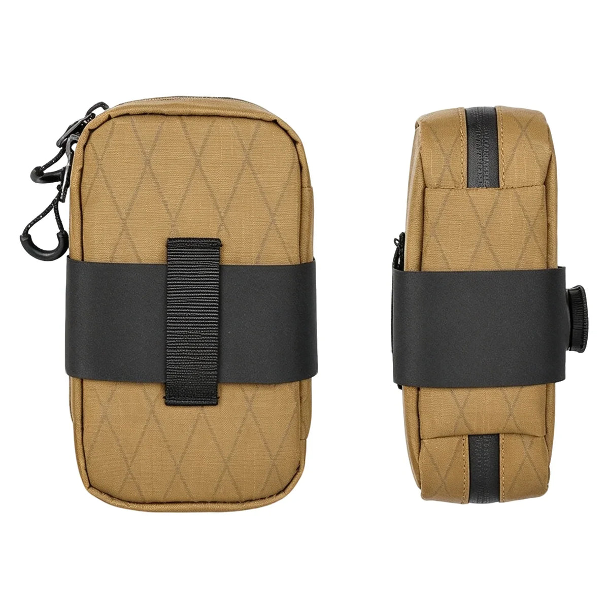 ESLNF Mini Bike Saddle Bag – Lightweight Cycling Storage
