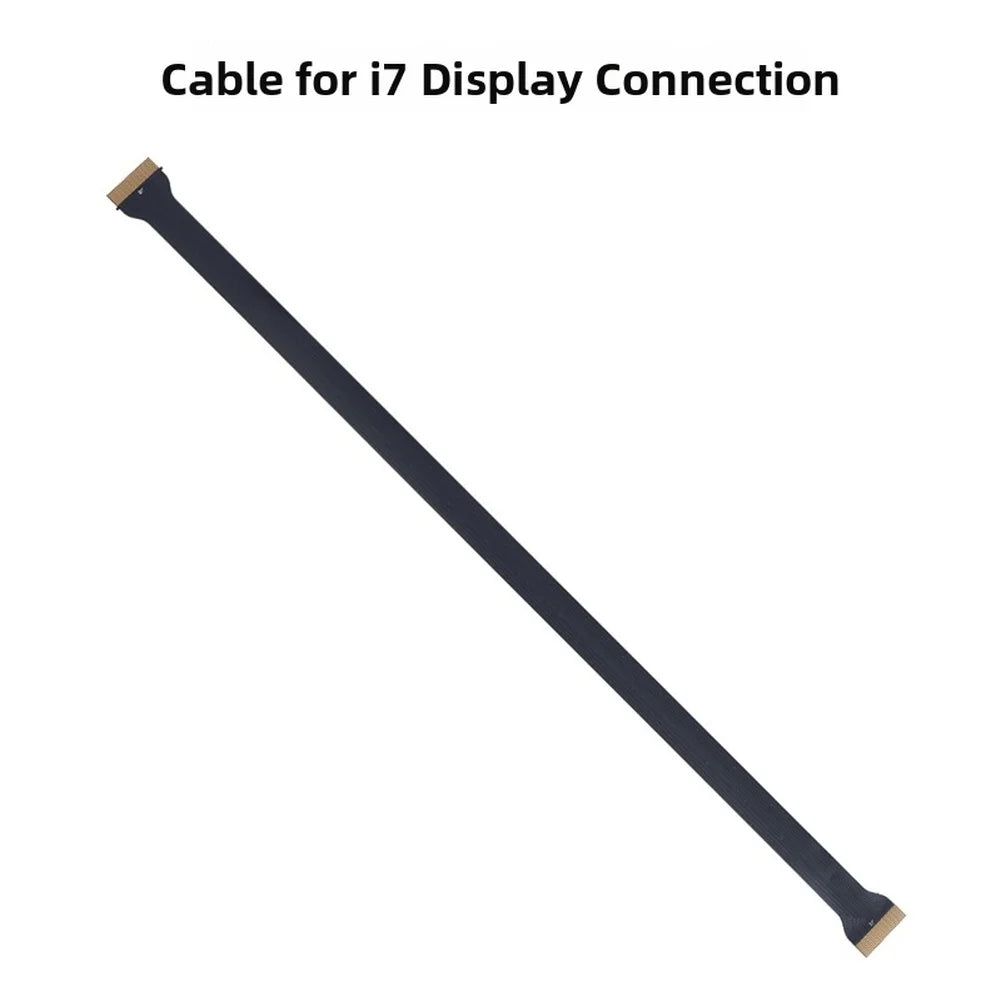 SPARKX i7 3D Printer Display Screen Connection Cable