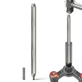 Bicycle Fork Star Nut Removal & Installation Tool Set MTB