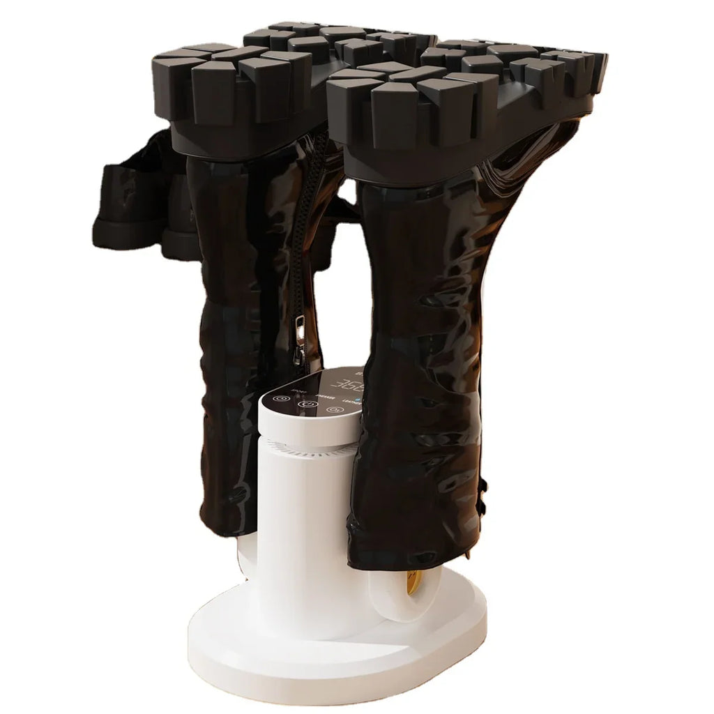 DUTRIEUX Electric Shoe Dryer – Smart Timer & Anti-Bacterial