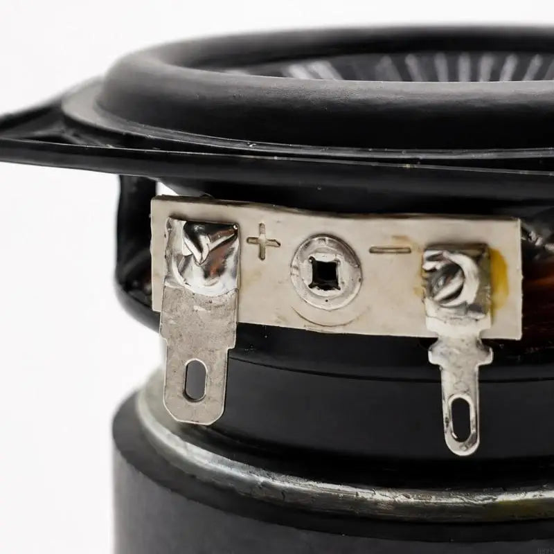 Full-Range Speaker Driver 4Ω 10W Metal Frame 7cm Unit