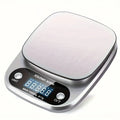 10kg Digital Kitchen Scale – LCD Food, Coffee & Baking Scale