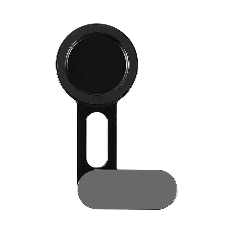Ultrathin Magnetic Car Phone Holder & Foldable Laptop Stand