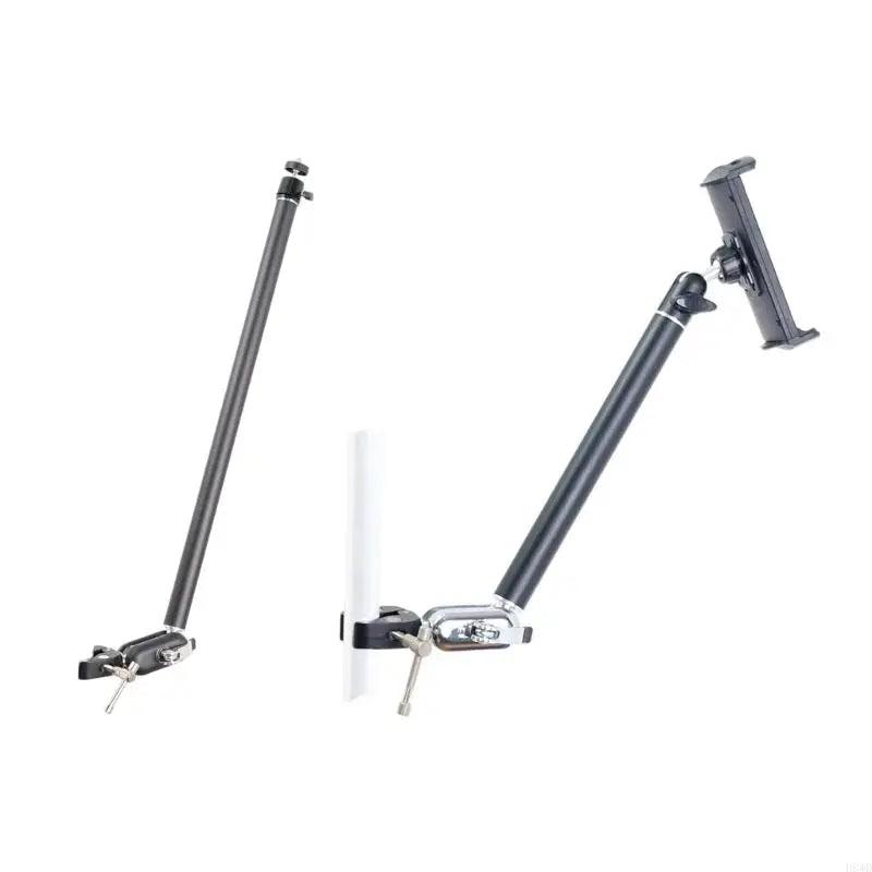 1/4" Phone & Camera Adapter with Telescoping Extension Pole