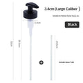 Oyster Sauce Pump Dispenser – Leak-Proof & Accurate Dosing