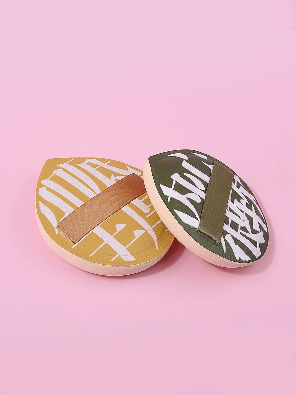 Super Thick Large Makeup Sponge Puff – Foundation & Concealer