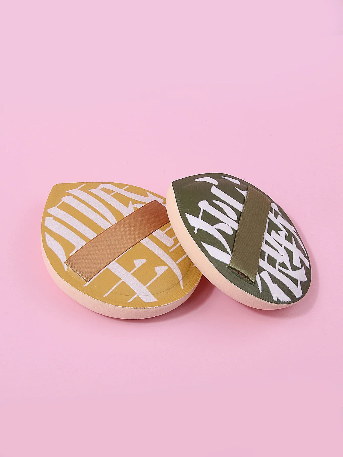 Super Thick Large Makeup Sponge Puff – Foundation & Concealer