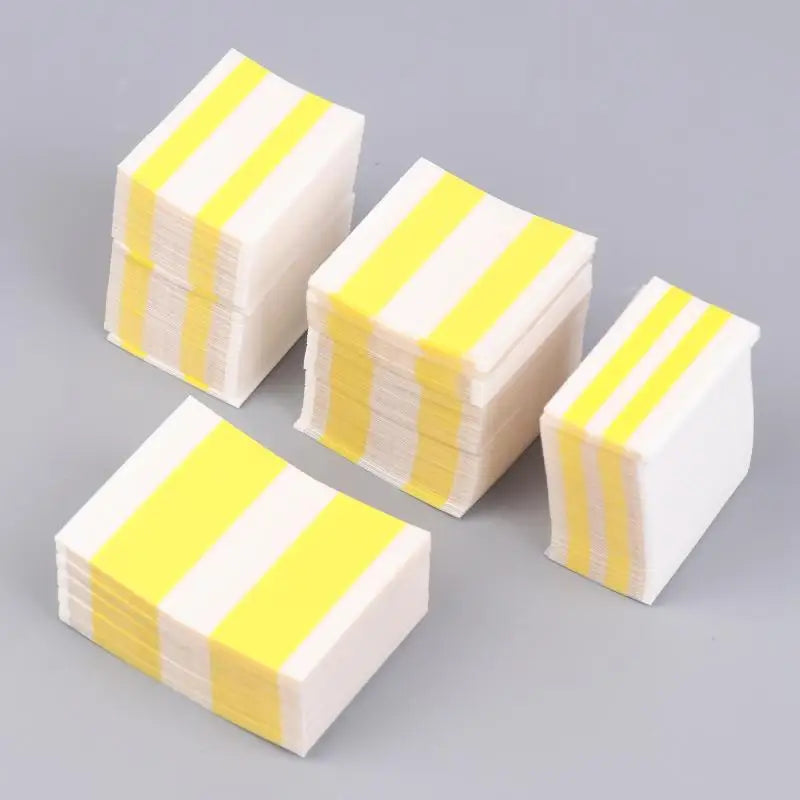 SMT Double-Sided Splice Tape 8mm 12mm 16mm 24mm | 250/500 Pcs