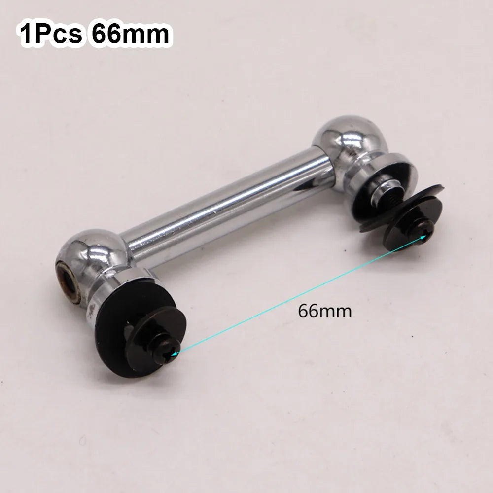 Aluminum Alloy Snare Drum Lug with Screws – 7 Sizes
