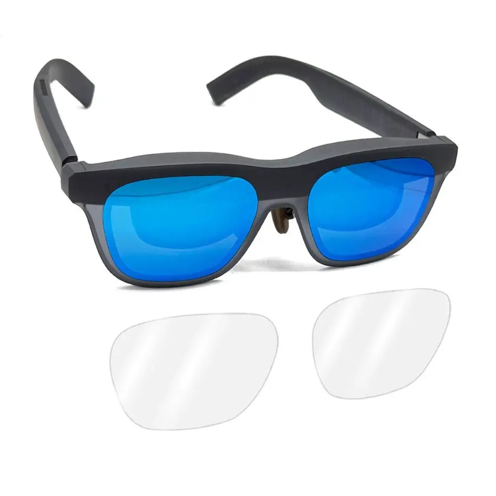 Xreal Xbx A01 Hydrogel Lens Protector Film – HD Full Coverage