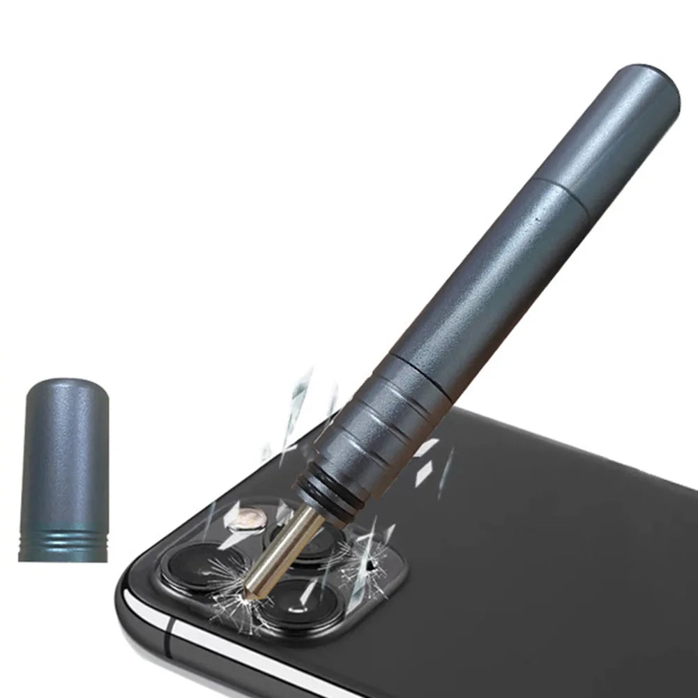 DAZZLEEX Glass Breaking Pen – Phone Rear Glass Removal Tool