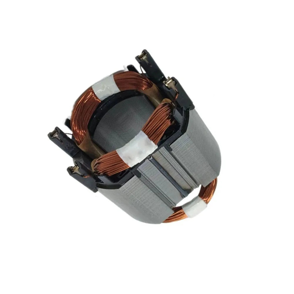 Stator for Makita HR2460 HR2470 Hammer Drill | Copper Wire