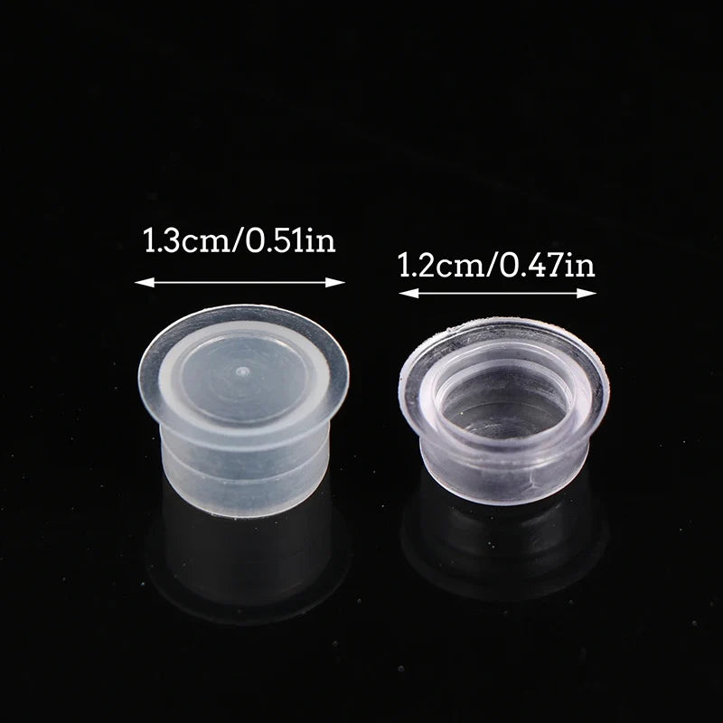 10Pcs Ant Farm Expansion Hole Plugs – PVC Soft Rubber Nest Plugs