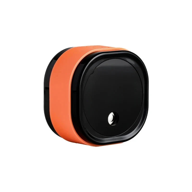 Electric Antistatic Coffee Bean Atomizer | Nano Espresso Sprayer