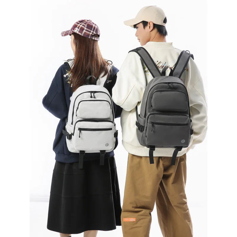 Women's Korean College Casual Travel Laptop Backpack | Nixie