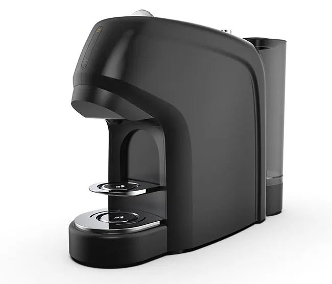 DUTRIEUX Automatic Espresso Capsule Coffee Machine 1.2L