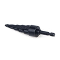Copper Pipe Expander Swage Tube Drill Bit Tool for AC Units